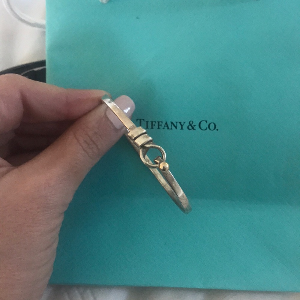 Tiffany bracelet